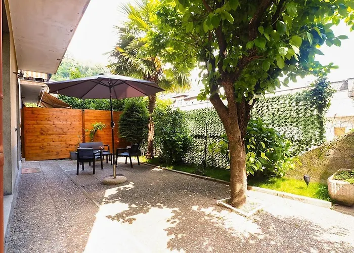 Melody's Garden House *