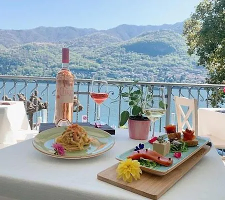 Melody's Garden House Appartement *