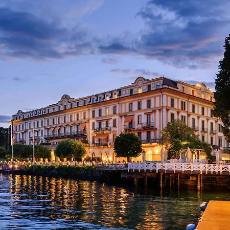 Melody's Garden House Appartement Côme