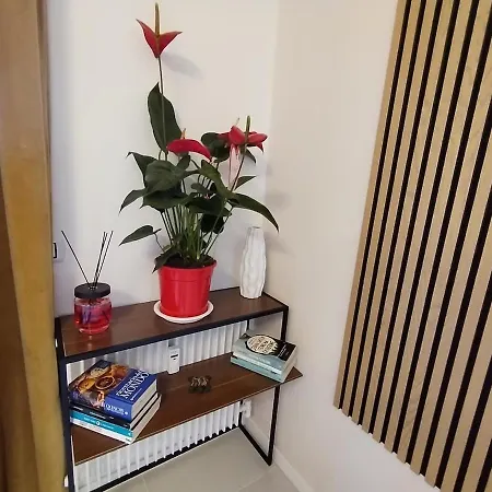 Melody's Garden House Como