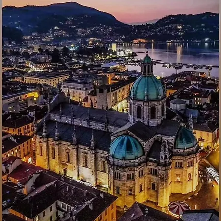 Appartement Melody's Garden House *