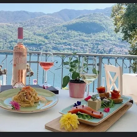 Melody's Garden House