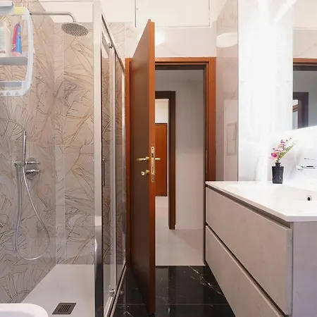 Melody's Garden House