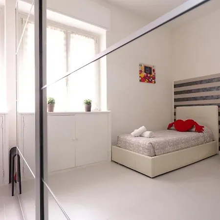 Melody's Garden House Appartement *