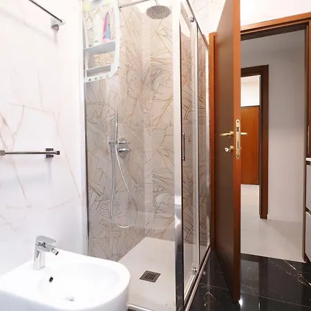 Appartement Melody's Garden House