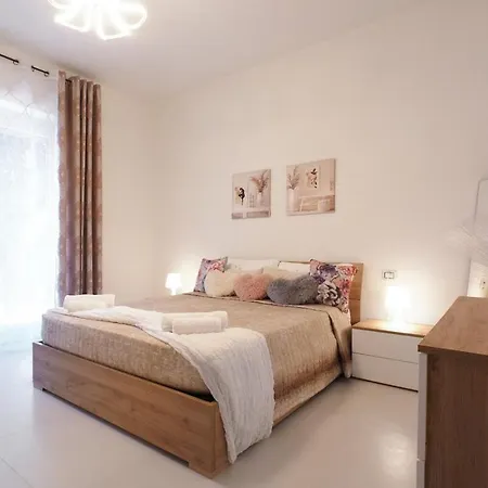 Melody's Garden House *