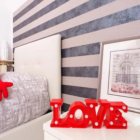 Melody's Garden House Appartement