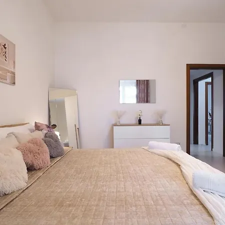 Apartamento Melody's Garden House -relax Near