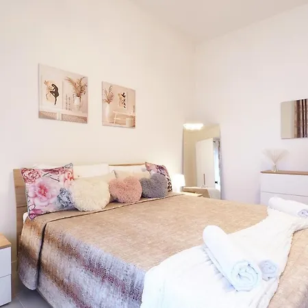 Apartamento Melody's Garden House -relax Near *