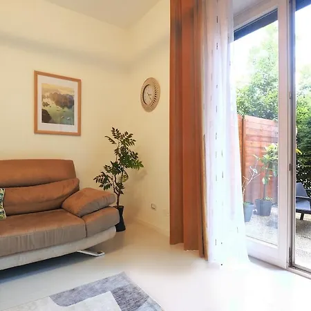 Melody's Garden House -relax Near