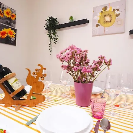 Melody's Garden House