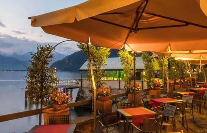 דירה Melody's Garden House *