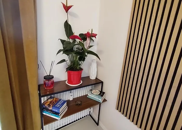 Melody's Garden House קומו