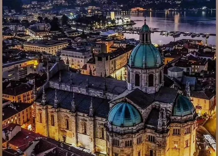 דירה Melody's Garden House *