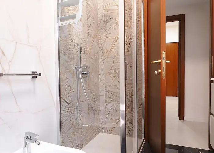 דירה Melody's Garden House