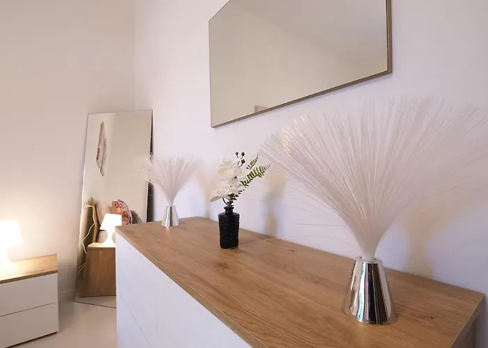 דירה Melody's Garden House קומו