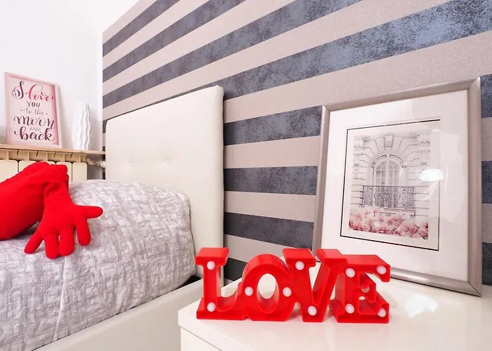 Melody's Garden House דירה