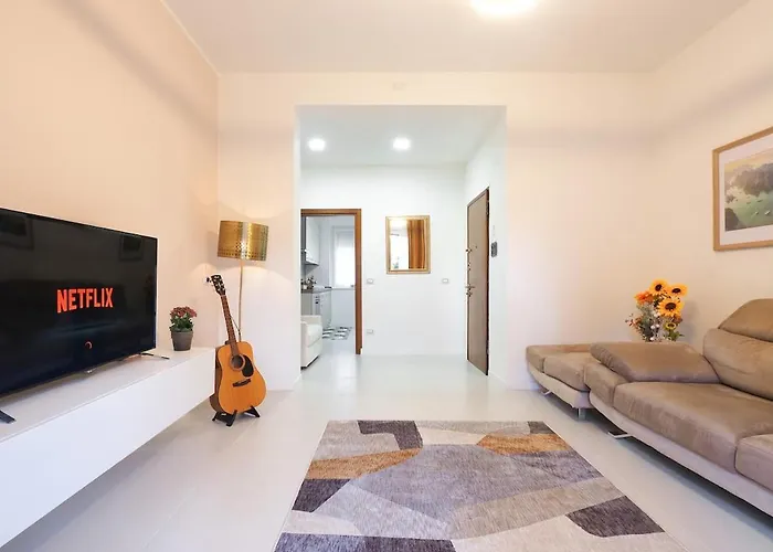 Melody's Garden House *