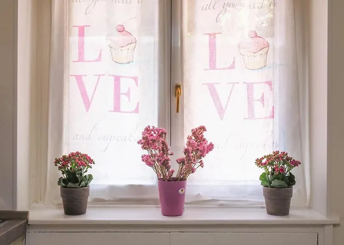 Melody's Garden House קומו