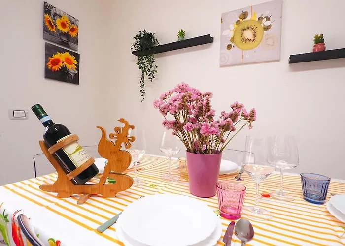 Melody's Garden House