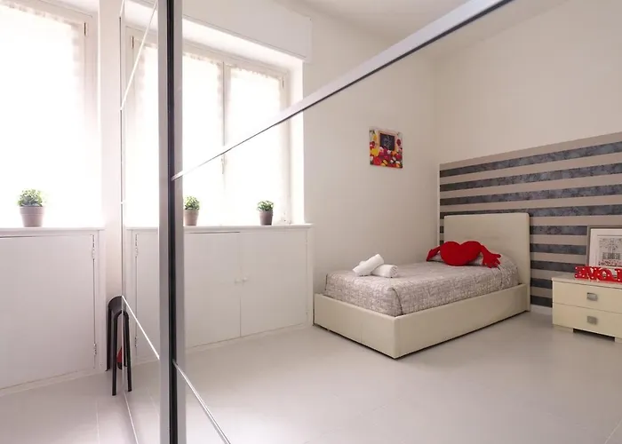 Melody's Garden House Appartement *
