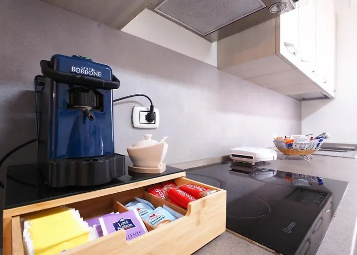 Appartement Melody's Garden House *