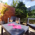 Melody's Garden House -relax Near *