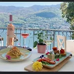 Melody's Garden House -relax Near