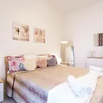 شقة Melody's Garden House -relax Near *