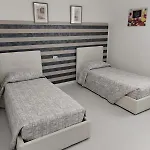 Melody's Garden House -relax Near شقة *