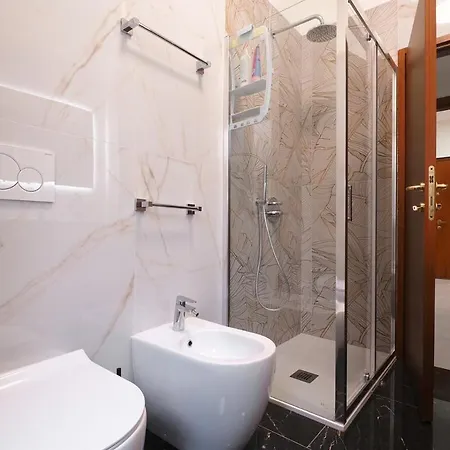 Melody's Garden House -relax Near Daire Como