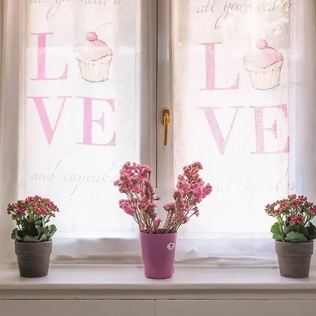 Melody's Garden House -relax Near Como