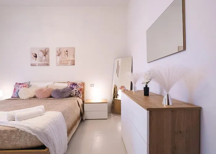 Melody's Garden House * Como